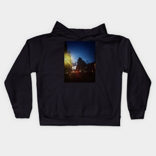 Upper West Side, Manhattan, New York City Kids Hoodie